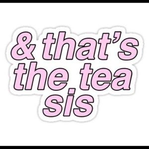 Meet your Posher, Liala